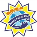Escudo del Rocha FC