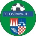 Escudo del Nova Hut Ostrava