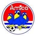 Escudo del Amica Wronki