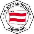 Escudo del Szczakowianka Jaworzno