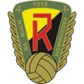 Ruch Radzionków