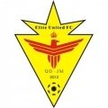 Escudo del Qingdao Elite United
