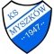 Escudo Myszków