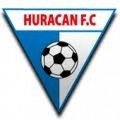 Escudo del Huracán FC