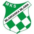 Escudo del Mlawa
