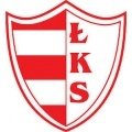 Escudo del LKS Łomża
