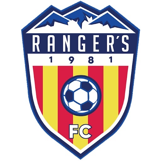 FC Rangers B