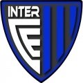 Escudo del Inter Club D'Escaldes II
