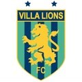 Escudo del Villa Lions