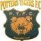 Potters Tigers
