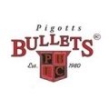 Escudo del Pigotts Bullets