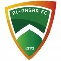 Escudo del Al-Ansar FC