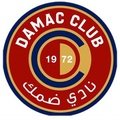 Escudo Damac FC
