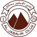 >Al Jabalain