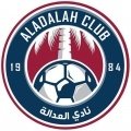 Escudo del Al-Adalah Club