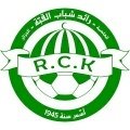 Escudo del RC Kouba
