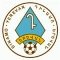 Escudo Dinamo Yerevan
