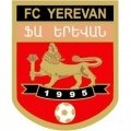 Escudo del Patani Yerevan