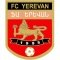 Escudo Patani Yerevan