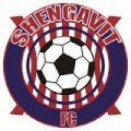 Escudo del Shengavit