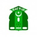 Escudo del IRB Sidi Aissa