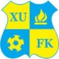 Escudo del Khazar Universiteti