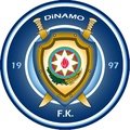 Escudo del Dinamo Baku