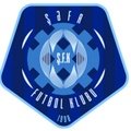 Escudo del FK Safa