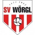 Escudo del Wörgl
