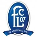 Escudo del FC Lustenau