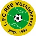 Escudo del Vöcklabruck