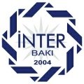 Escudo del Inter Baku II
