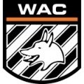 Escudo del WAC Sankt Andrä