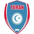 Escudo del Turan-T II