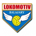 Lokomotiv-Bilajary FK
