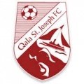 Escudo del FC Qala
