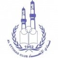 Escudo del Al Ittihad Bahrain