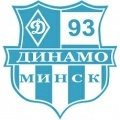 Escudo del Dinamo 93