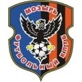 Escudo del FC Mozyr