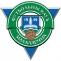 Club crest