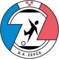 Escudo del NK Žepce