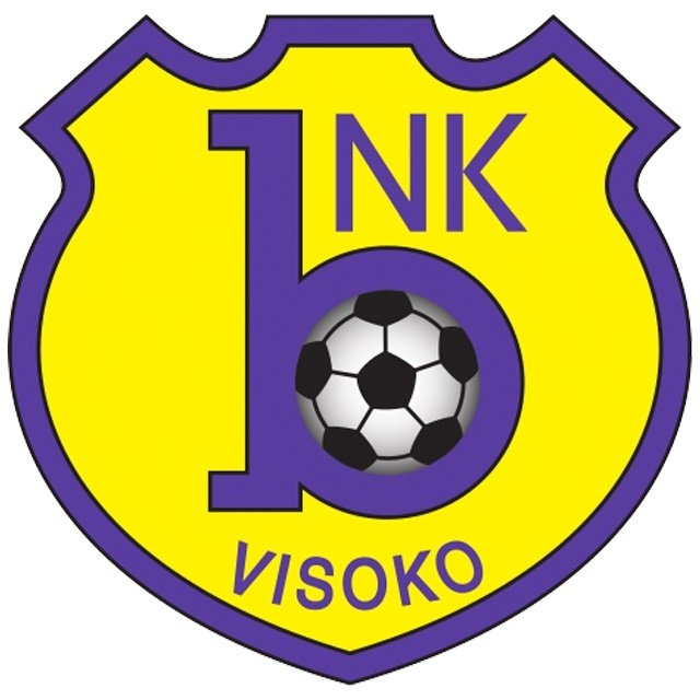 Escudo del Bosna Visoko
