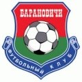 Escudo del Baranovichi