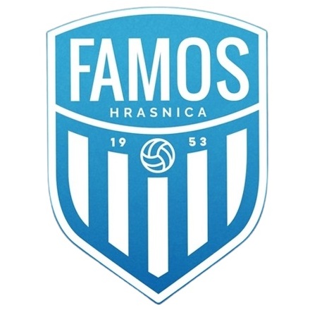 FK Famos Hrasnica