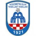 Escudo del Kiseljak