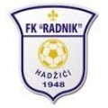 Escudo del Radnik Hadžići