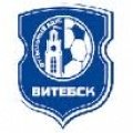 Escudo del FK Rudensk
