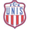 Escudo del UNIS Vogošća