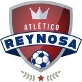 Escudo del Reynosa F.C.