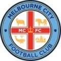 Melbourne City Sub 21